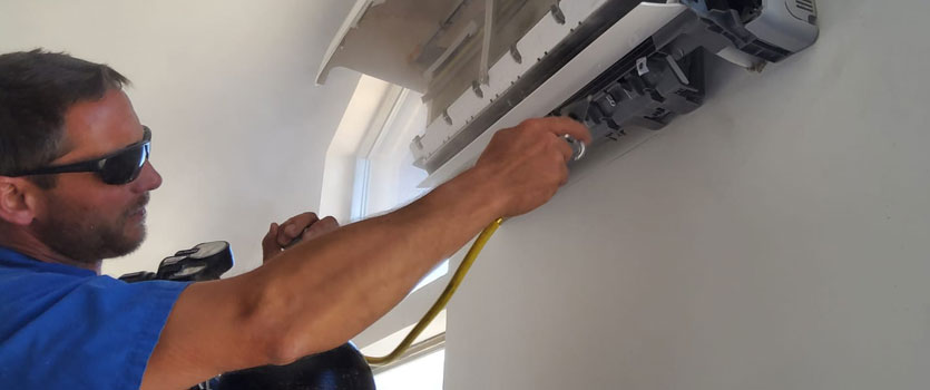 ac service repair & replacement