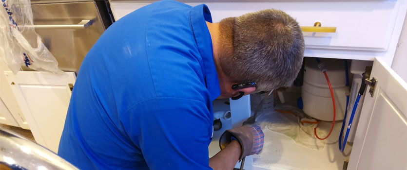 how to prevent clogged drains