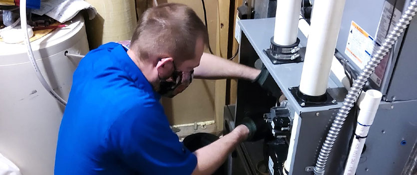 how to avoid heating & air conditioning emergencies