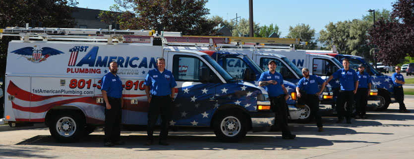 Best Plumbing Company Salt Lake City