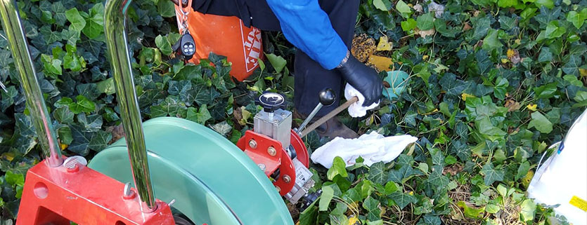 drain cleaning Salt Lake City