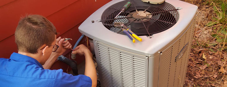 What does SEER rating mean on your hvac unit?