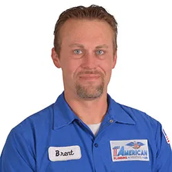 Brent - warehouse coordinator & parts runner