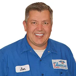 Jon - Master Plumber, HVAC Technician & Boiler Technician