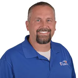 Matthew - CEO & Owner / Master Plumber & HVAC Technician